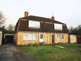 Compton Drive, Abingdon