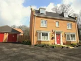 Lapwing Drive