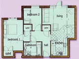 Harpham Court, The Valleys, Lakeside, Scunthorpe, DN16 3UA