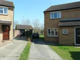 Pytenry Close, Abingdon