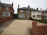 STOURPORT ON SEVERNParks Crescent