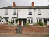 HIGHLEY, BRIDGNORTHCottage of Content, 3 Severn Cottages