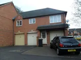Hudson Way, ABBEYMEADS, Swindon