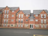 STOURPORT ON SEVERNForge Court