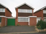 STOURPORT ON SEVERNBilberry Close