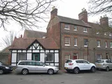 6 Old Station Yard, Abingdon
