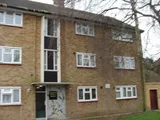 Larch Crescent, Hayes