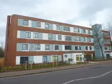Central Bletchley