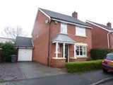 Cairndhu Drive, Kidderminster