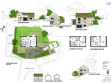 Building Plot at School Hill
Whiston