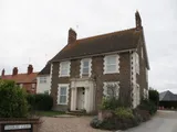 High Street, Steventon