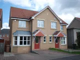 20 Broomhouse Crescent, Broomhouse, Edinburgh, EH11 3SZ