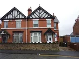 Dover Street, Bilston