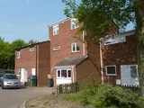 Coachwell Close, Malinslee, Telford