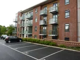 Shorecliffe Rise, Radcliffe, Manchester
