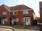 Kingsley Drive, Netherfield, Nottingham