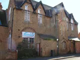 St. Paul Mews, Hyson Green, Nottingham