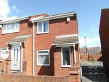 Heaton Terrace, North Shields NE29