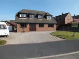 Rowan Close, Biddulph Moor