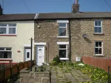 Burn Place, Willington, Crook DL15
