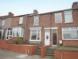Milford Terrace, Ferryhill
