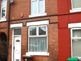 Windmill Lane, Sneinton, Nottingham