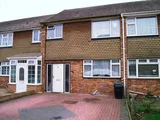 Cranford Lane, Harlington