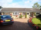 Three Hills Close
Thrybergh