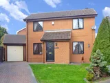 Ivy Grove, Burton-On-Trent DE13