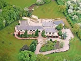 Nazeing, Essex - Individual Residence Set On 1.6 Acres Overlooking Golf Club.