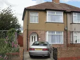 Cranford Lane, Harlington