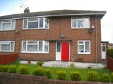 Hazel Grove, Mansfield Woodhouse, Mansfield NG19