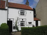 The Cottage High Street, Garthorpe, Scunthorpe DN17