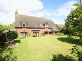 Cuddington, Buckinghamshire