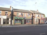 Carlton Hill, Carlton, Nottingham