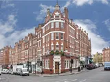 Hampstead High Street, Hampstead, London, NW3