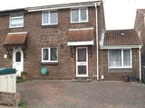 PENSHURST WAY, BOYATT WOOD