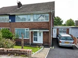 Standmoor Road, Whitefield, Manchester