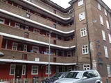Homerton Road, London
