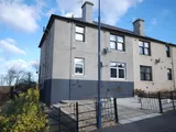 25 The Crescent, Gowkshill, Gorebridge, Midlothian, EH23 4PP