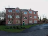 Morgan Close, Crewe