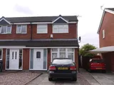 Seymour Drive , Lydiate