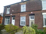 Bolton Road, Bury BL8
