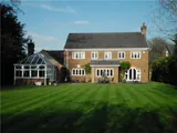 Cross Road, Ascot, Berkshire, SL5