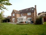 Thame, Oxfordshire