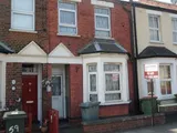 Dockland Street, Silvertown, E16