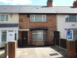 Millhouse Road, Birmingham B25