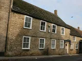 Quaperlake Street, Bruton