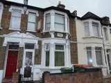 Ernald Avenue, London E6