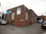 Office Suite 1, Prescot Business Centre, Aspinall Street, Prescot